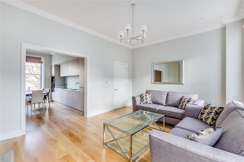 4 bed 1st Floor Flat for rent in Islington. From Chestertons - Islington