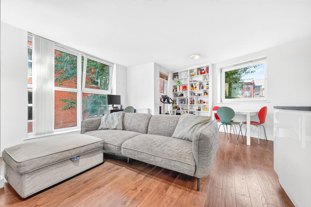 2 bed 1st Floor Flat for rent in Islington. From Chestertons - Islington 2 bed 1st Floor Flat for rent in Islington. From Chestertons - Islington