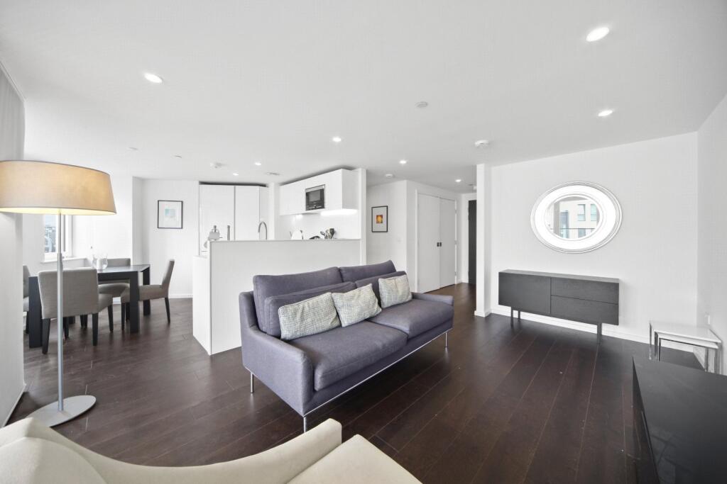 2 bed 1st Floor Flat for rent in Islington. From Chestertons - Islington 2 bed 1st Floor Flat for rent in Islington. From Chestertons - Islington