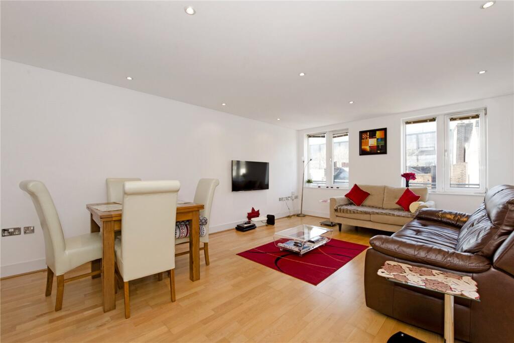 2 bed 1st Floor Flat for rent in Islington. From Chestertons - Islington