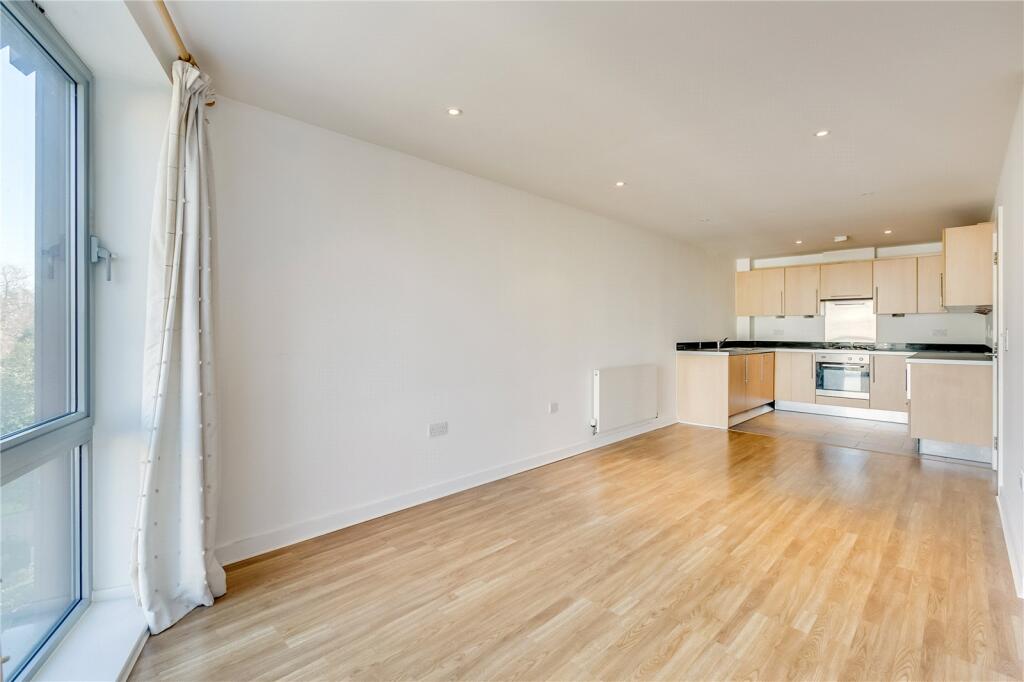 1 bed 1st Floor Flat for rent in Islington. From Chestertons - Islington