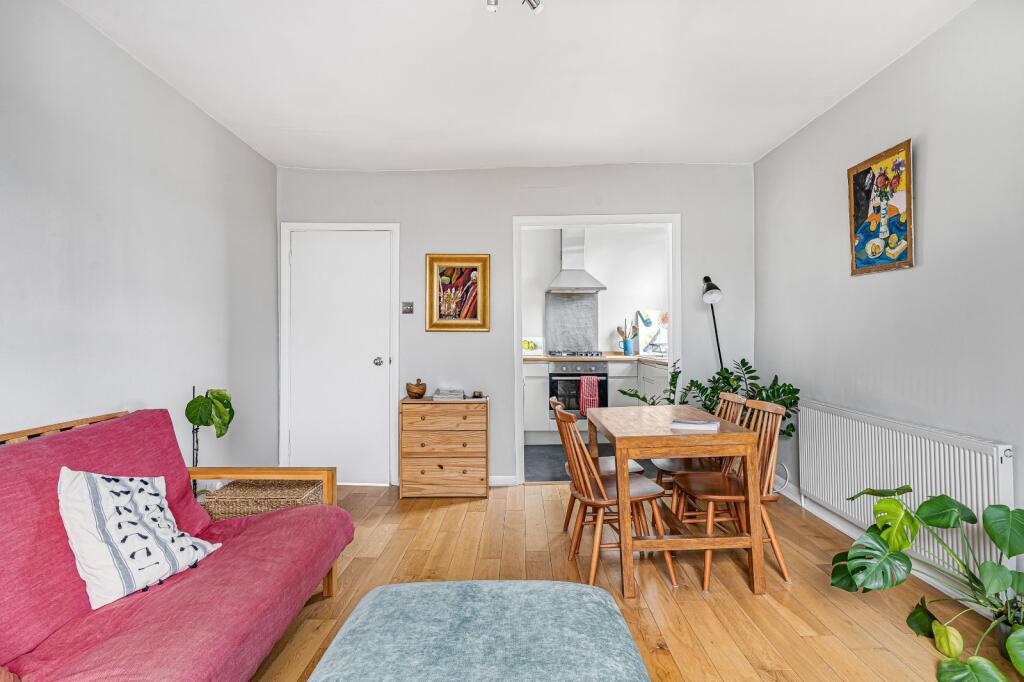 1 bed 1st Floor Flat for rent in Islington. From Chestertons - Islington 1 bed 1st Floor Flat for rent in Islington. From Chestertons - Islington
