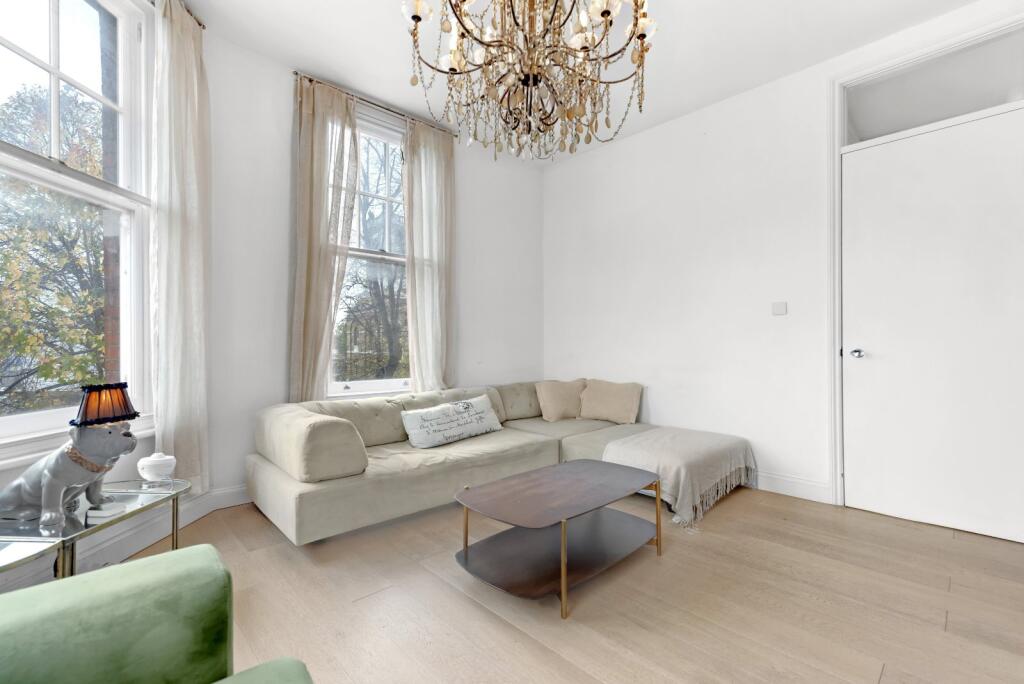 2 bed 1st Floor Flat for rent in Islington. From Chestertons - Islington