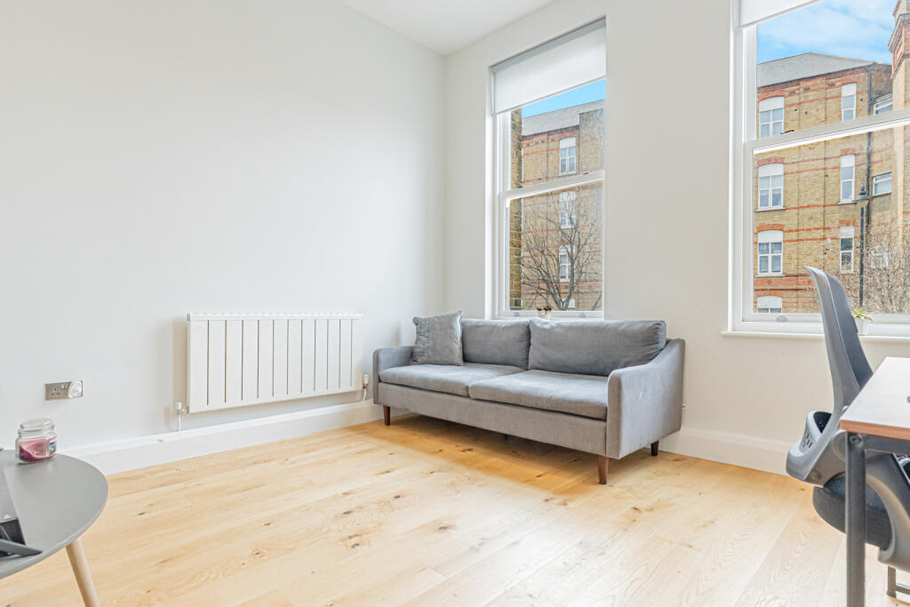 1 bed 1st Floor Flat for rent in Hackney. From Chestertons - Islington 1 bed 1st Floor Flat for rent in Hackney. From Chestertons - Islington