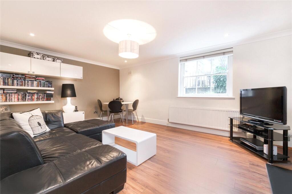 2 bed 1st Floor Flat for rent in Islington. From Chestertons - Islington