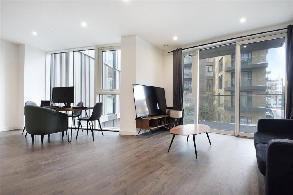 2 bed 1st Floor Flat for rent in Stoke Newington. From Chestertons - Islington