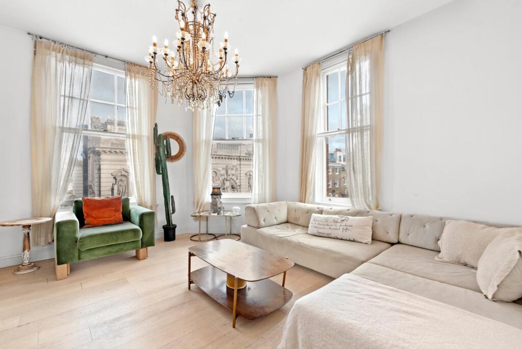 2 bed 1st Floor Flat for rent in Islington. From Chestertons - Islington
