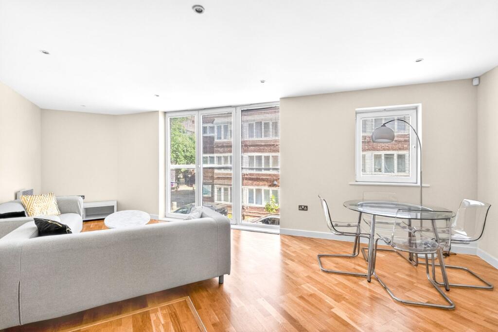 1 bed 1st Floor Flat for rent in Islington. From Chestertons - Islington 1 bed 1st Floor Flat for rent in Islington. From Chestertons - Islington