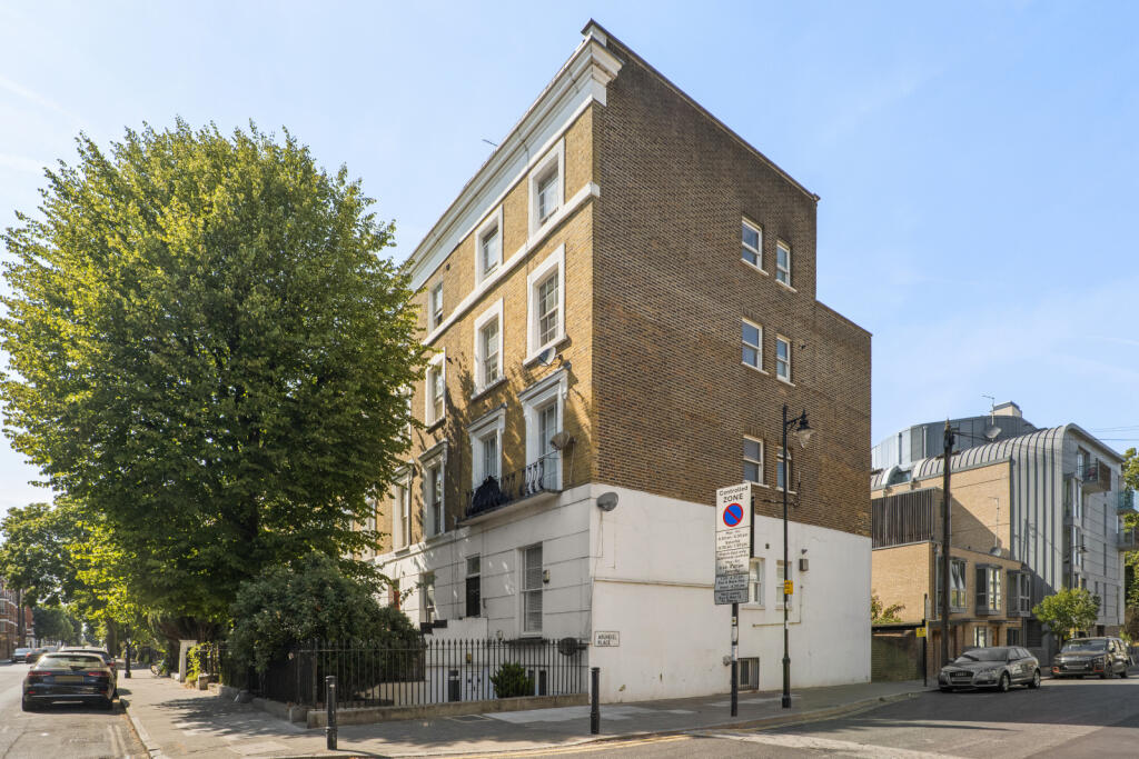 2 bed 1st Floor Flat for rent in Islington. From Chestertons - Islington 2 bed 1st Floor Flat for rent in Islington. From Chestertons - Islington