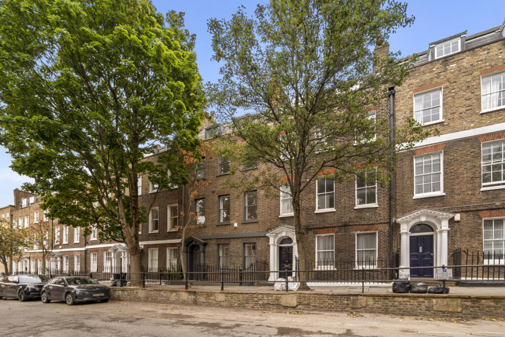 5 bed Mid Terraced House for rent in Islington. From Chestertons - Islington 5 bed Mid Terraced House for rent in Islington. From Chestertons - Islington