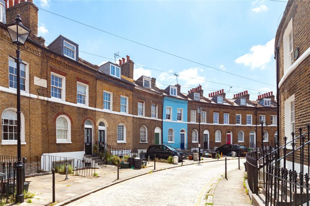 1 bed 1st Floor Flat for rent in Islington. From Chestertons - Islington 1 bed 1st Floor Flat for rent in Islington. From Chestertons - Islington