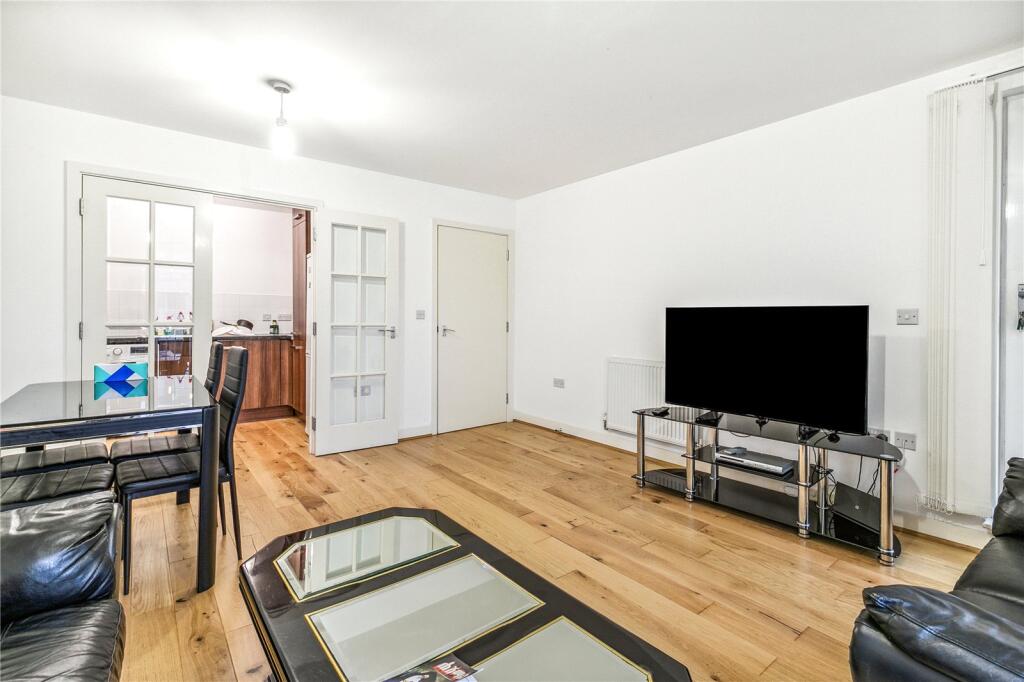 1 bed 1st Floor Flat for rent in Stoke Newington. From Chestertons - Islington