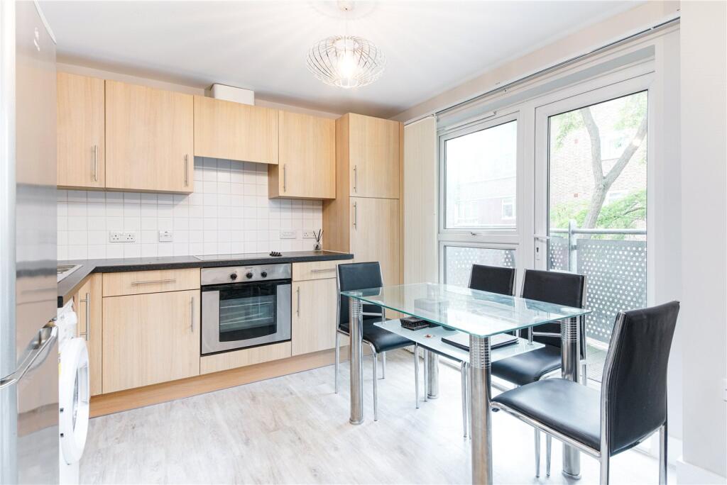 1 bed 1st Floor Flat for rent in Islington. From Chestertons - Islington