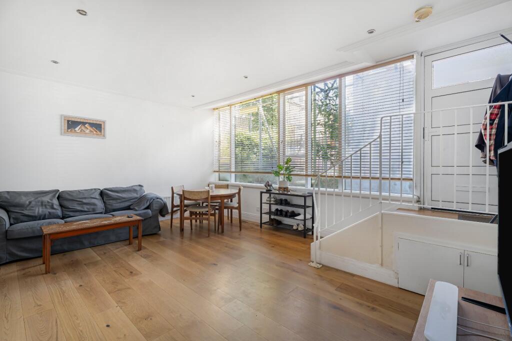 2 bed 1st Floor Flat for rent in Islington. From Chestertons - Islington 2 bed 1st Floor Flat for rent in Islington. From Chestertons - Islington