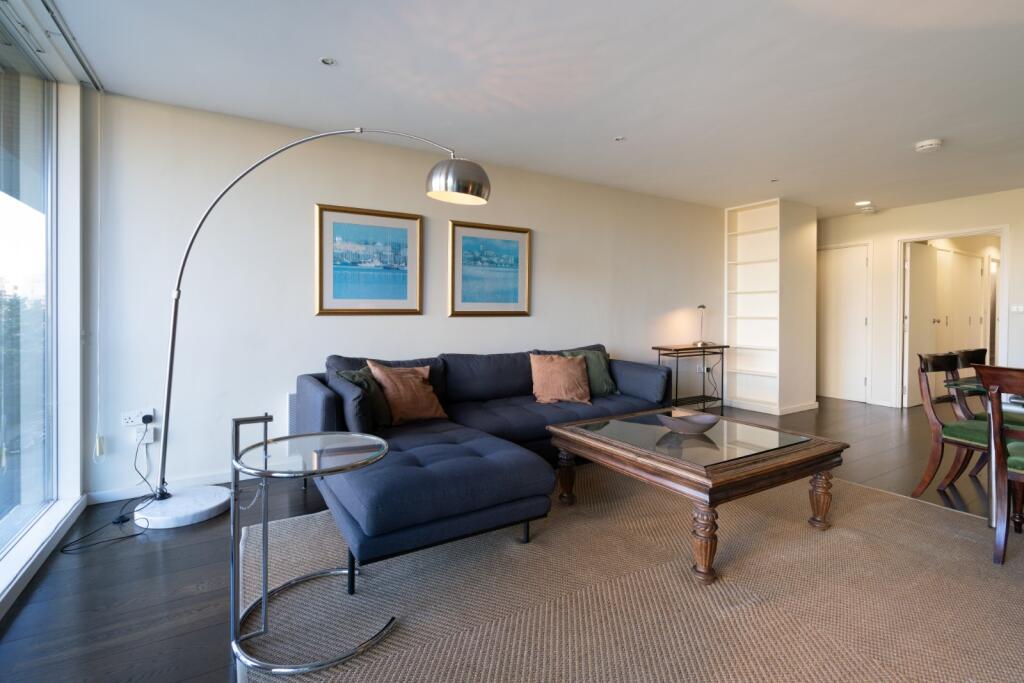 2 bed 1st Floor Flat for rent in Islington. From Chestertons - Islington