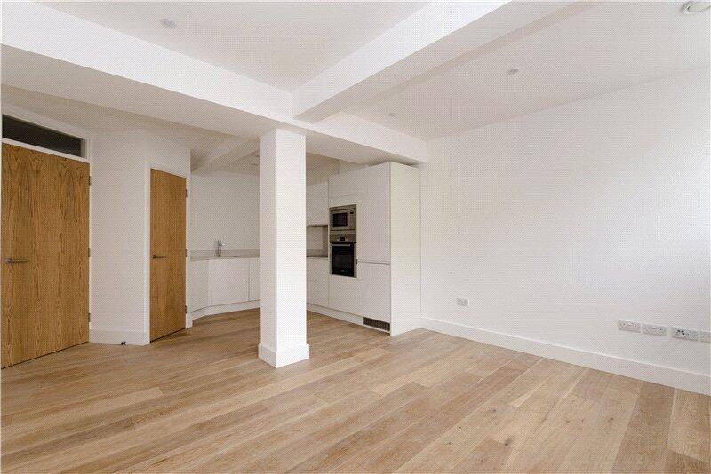 1 bed 1st Floor Flat for rent in Islington. From Chestertons - Islington