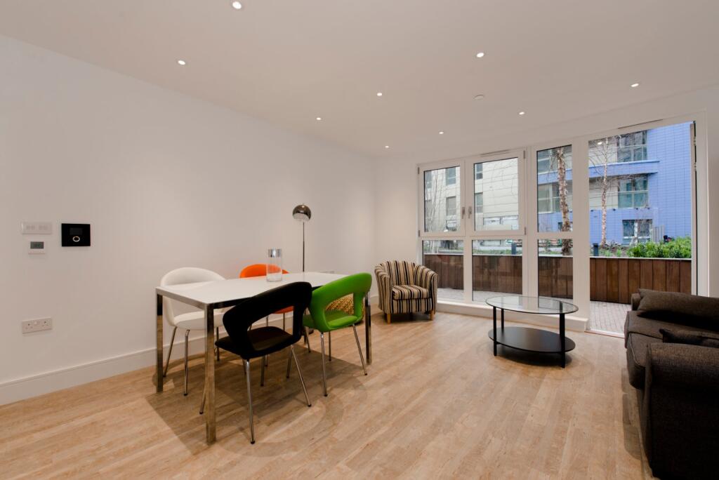 2 bed 1st Floor Flat for rent in Islington. From Chestertons - Islington 2 bed 1st Floor Flat for rent in Islington. From Chestertons - Islington