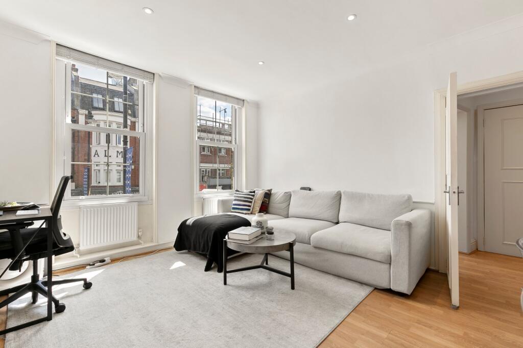 1 bed 1st Floor Flat for rent in Islington. From Chestertons - Islington 1 bed 1st Floor Flat for rent in Islington. From Chestertons - Islington