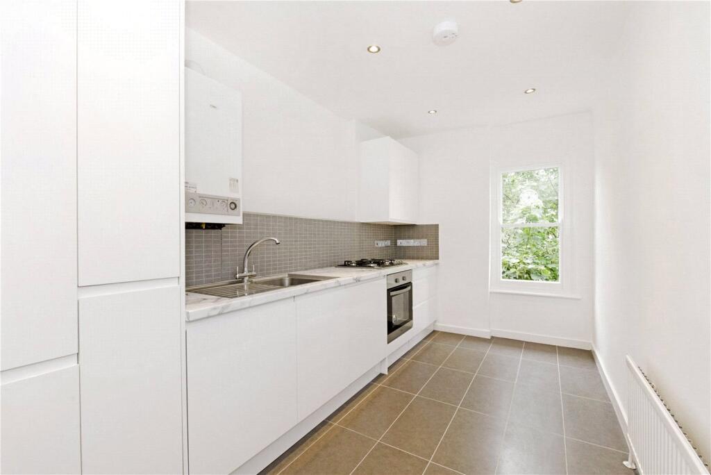 1 bed 1st Floor Flat for rent in Islington. From Chestertons - Islington