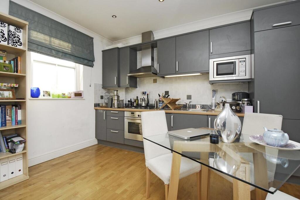 1 bed 1st Floor Flat for rent in Islington. From Chestertons - Islington 1 bed 1st Floor Flat for rent in Islington. From Chestertons - Islington