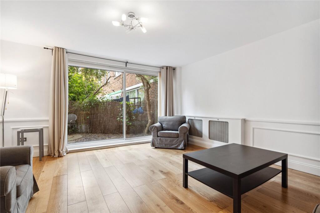 3 bed Annexe for rent in Bethnal Green. From Chestertons - Islington 3 bed Annexe for rent in Bethnal Green. From Chestertons - Islington