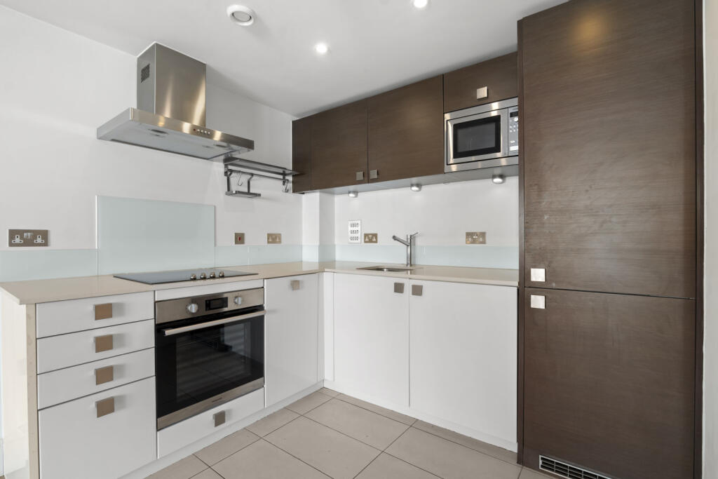 1 bed 1st Floor Flat for rent in Islington. From Chestertons - Islington