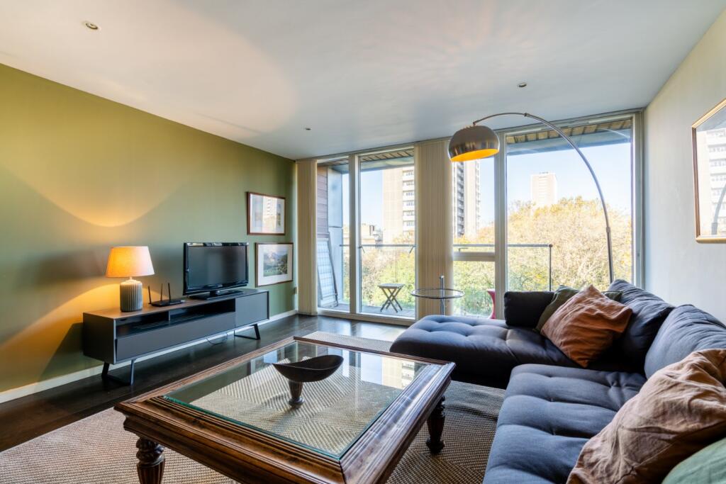 2 bed 1st Floor Flat for rent in Islington. From Chestertons - Islington