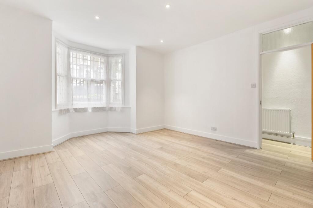 2 bed Annexe for rent in Stoke Newington. From Chestertons - Islington 2 bed Annexe for rent in Stoke Newington. From Chestertons - Islington