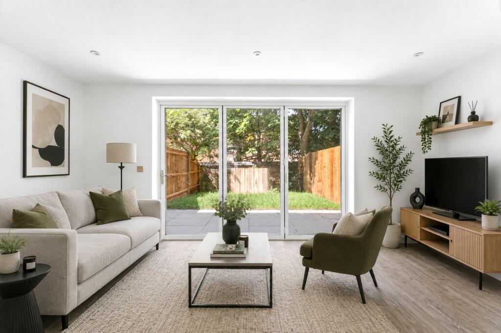 4 bed Mid Terraced House for rent in Tottenham. From Chestertons - Islington 4 bed Mid Terraced House for rent in Tottenham. From Chestertons - Islington