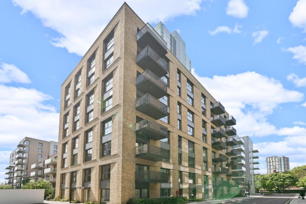 1 bed 1st Floor Flat for rent in Stoke Newington. From Chestertons - Islington