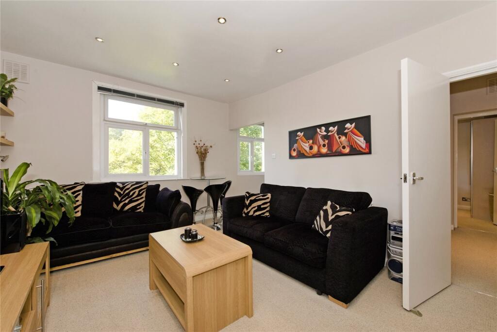 1 bed 1st Floor Flat for rent in Islington. From Chestertons - Islington