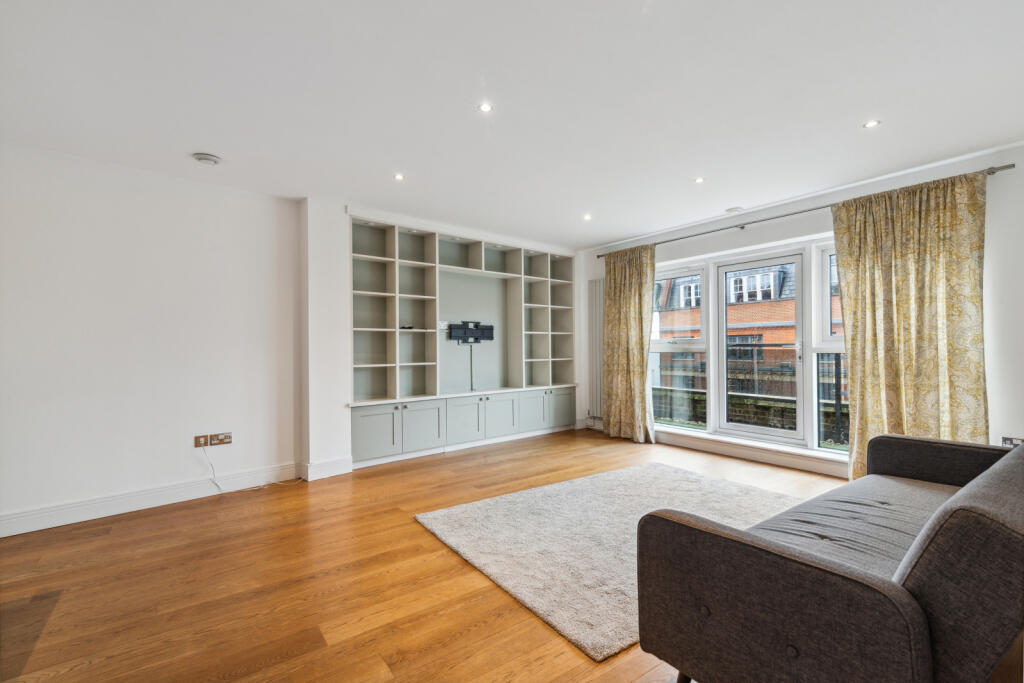 2 bed 1st Floor Flat for rent in Islington. From Chestertons - Islington
