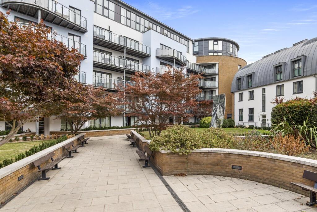 2 bed 1st Floor Flat for rent in Islington. From Chestertons - Islington