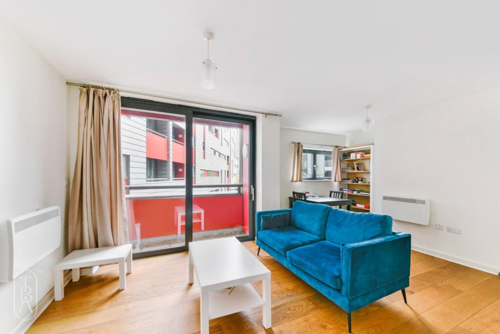 1 bed 1st Floor Flat for rent in Stoke Newington. From Chestertons - Islington