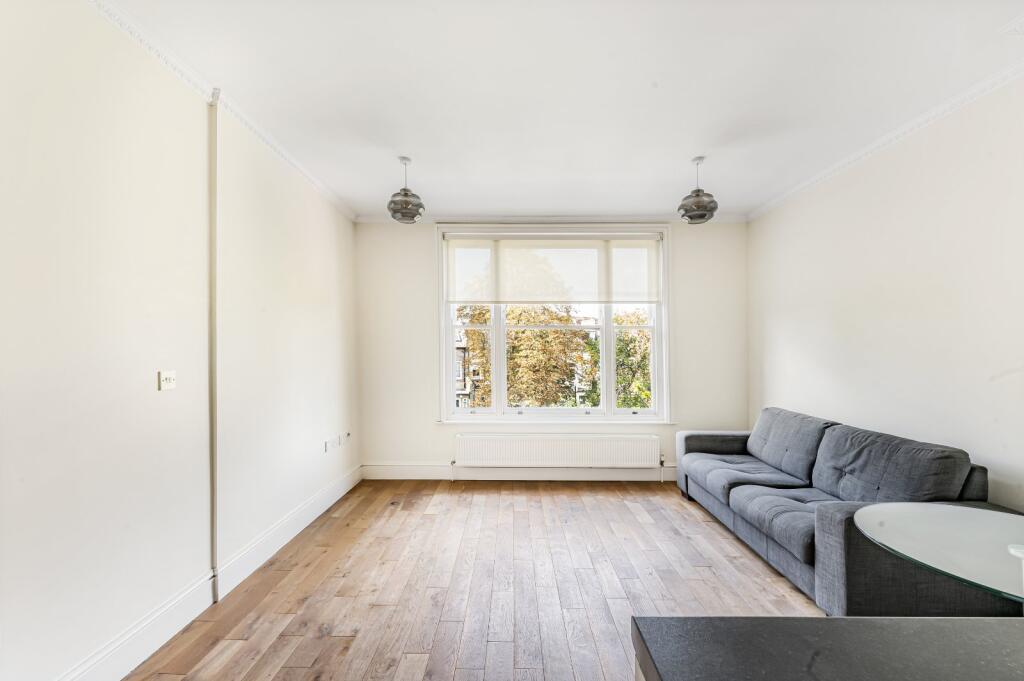 2 bed 1st Floor Flat for rent in Islington. From Chestertons - Islington
