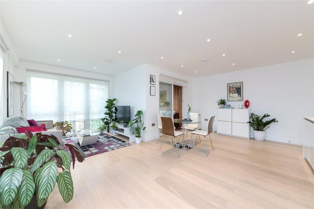 1 bed 1st Floor Flat for rent in Islington. From Chestertons - Islington 1 bed 1st Floor Flat for rent in Islington. From Chestertons - Islington