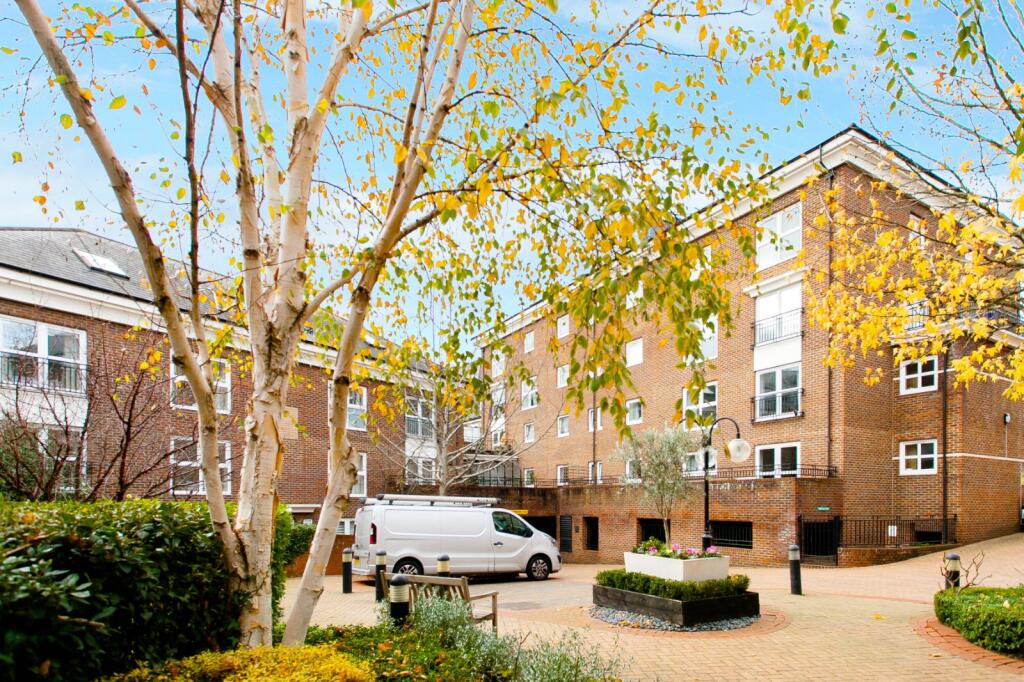 2 bed 1st Floor Flat for rent in Islington. From Chestertons - Islington 2 bed 1st Floor Flat for rent in Islington. From Chestertons - Islington