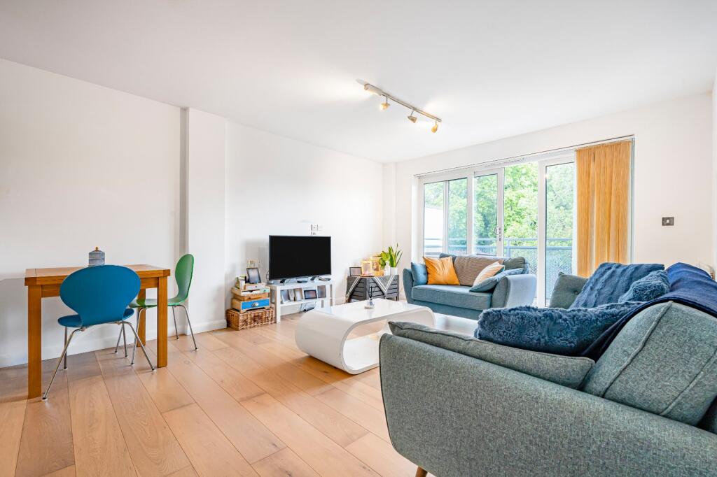 1 bed 1st Floor Flat for rent in Islington. From Chestertons - Islington 1 bed 1st Floor Flat for rent in Islington. From Chestertons - Islington