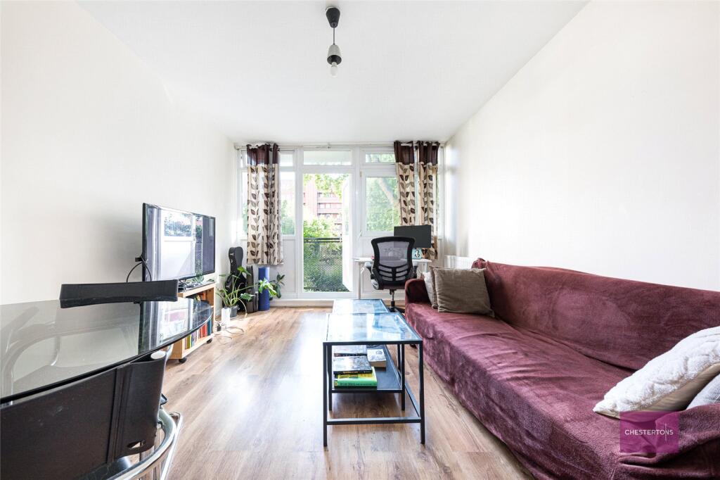 1 bed 1st Floor Flat for rent in Islington. From Chestertons - Islington