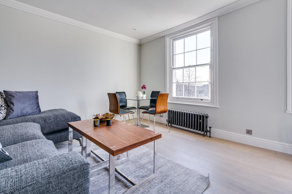 2 bed 1st Floor Flat for rent in Islington. From Chestertons - Islington