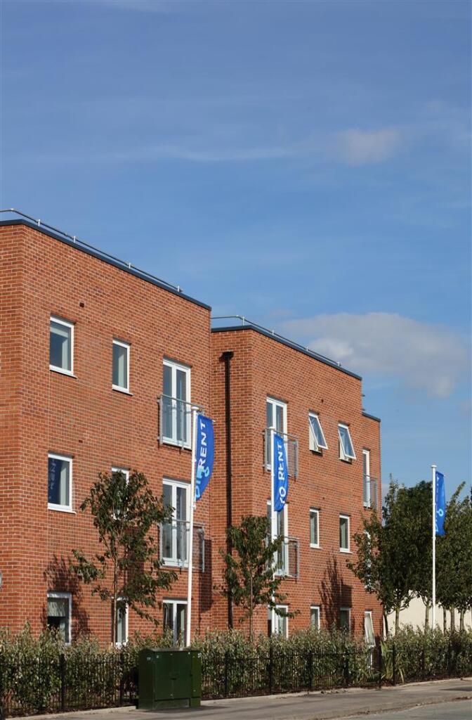 2 bed Apartment for rent in Manchester. From Ascend - Monton
