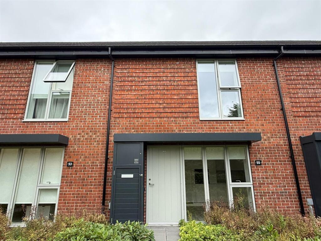 3 bed Semi Detached for rent in Westhoughton. From Ascend - Monton