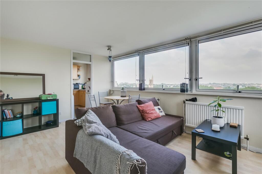 1 bed Flat for rent in Camden Town. From Chestertons Estate Agents - Kentish Town Lettings