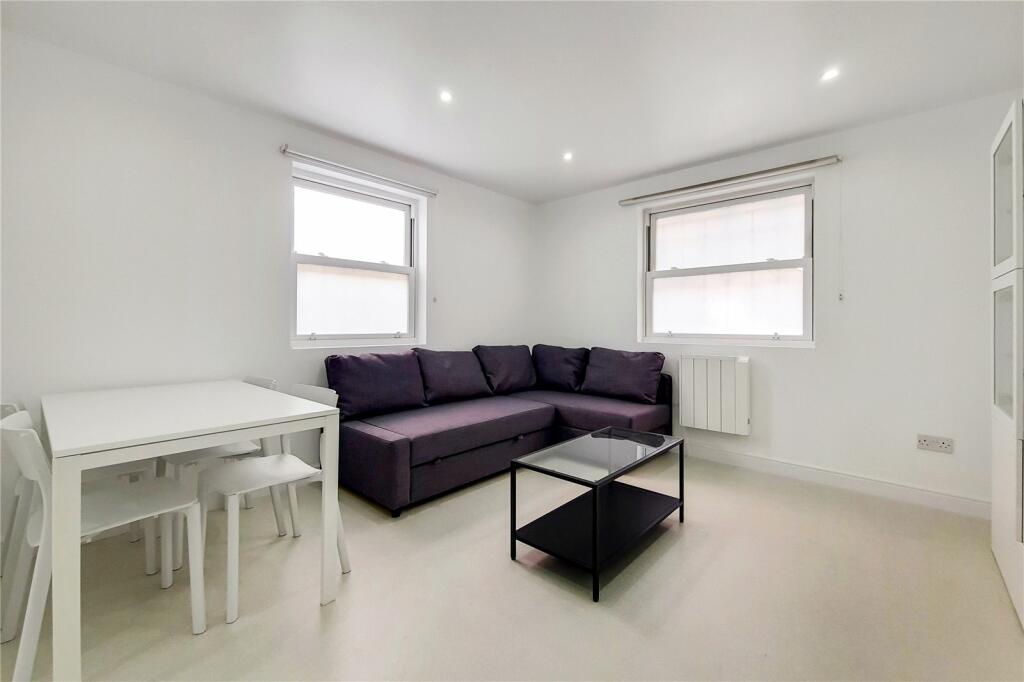 2 bed Flat for rent in Camden Town. From Chestertons Estate Agents - Kentish Town Lettings