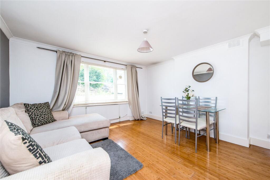 1 bed 1st Floor Flat for rent in Camden Town. From Chestertons Estate Agents - Kentish Town Lettings