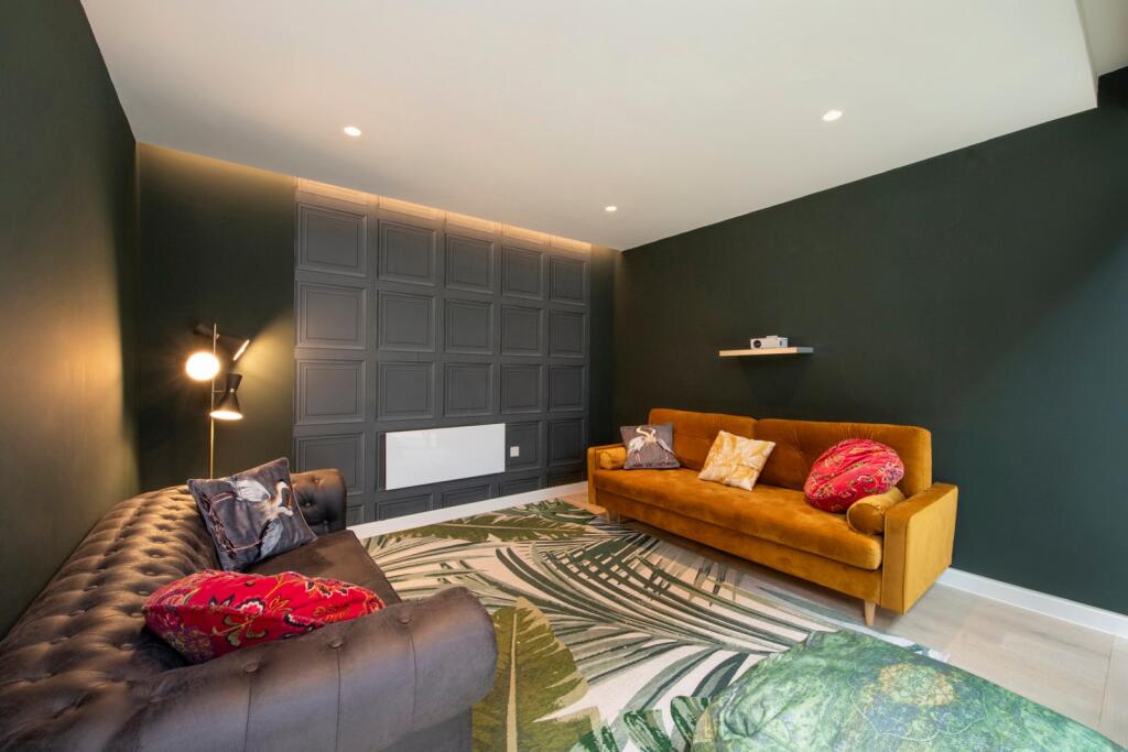 3 bed Mid Terraced House for rent in Camden Town. From Chestertons Estate Agents - Kentish Town Lettings