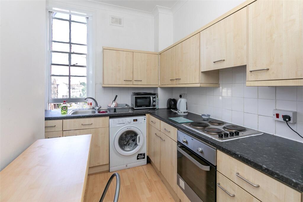 2 bed 1st Floor Flat for rent in Camden Town. From Chestertons Estate Agents - Kentish Town Lettings