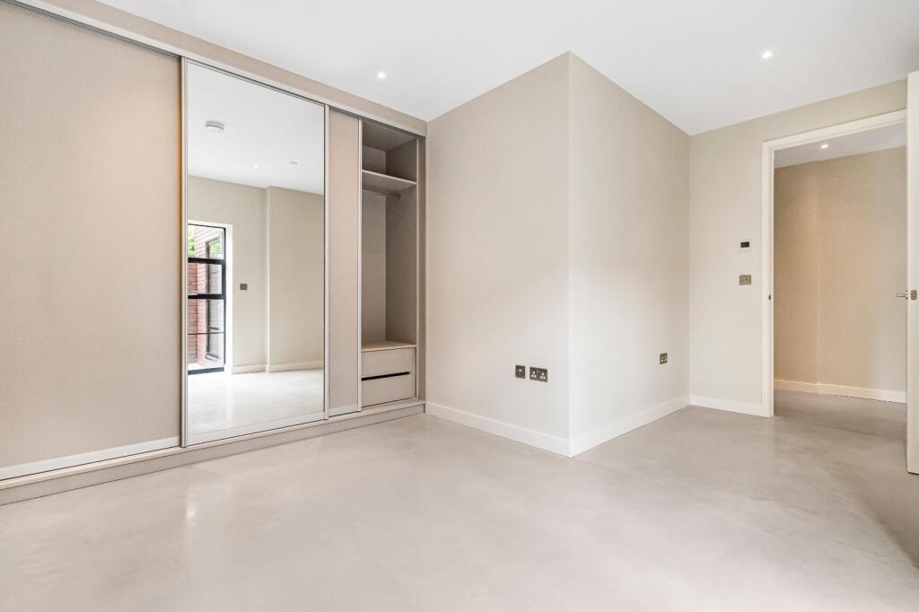2 bed 1st Floor Flat for rent in Camden Town. From Chestertons Estate Agents - Kentish Town Lettings