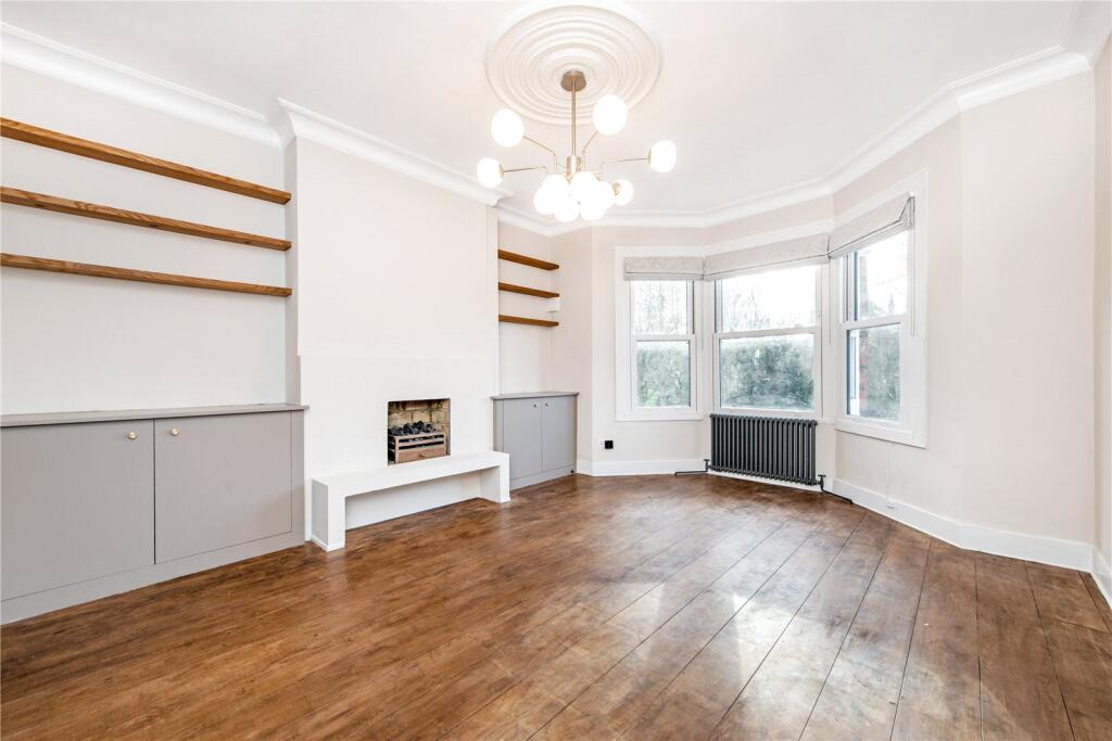3 bed Annexe for rent in Hornsey. From Chestertons Estate Agents - Kentish Town Lettings 3 bed Annexe for rent in Hornsey. From Chestertons Estate Agents - Kentish Town Lettings