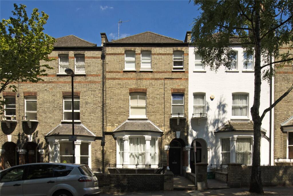 1 bed 1st Floor Flat for rent in Camden Town. From Chestertons Estate Agents - Kentish Town Lettings 1 bed 1st Floor Flat for rent in Camden Town. From Chestertons Estate Agents - Kentish Town Lettings